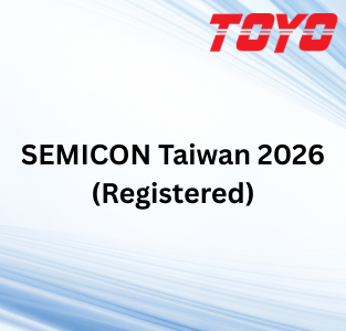 SEMICON Taiwan 2026